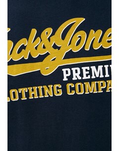 Футболка Jack & jones