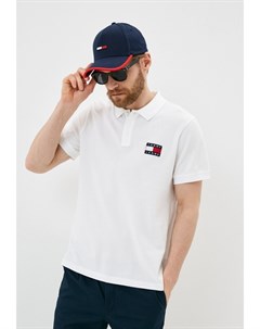 Поло Tommy jeans