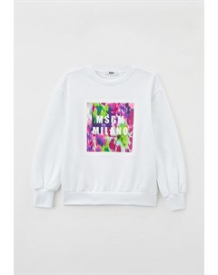 Свитшот Msgm kids