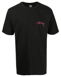 Футболка Sphinx с принтом Stussy