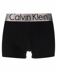 Боксеры с логотипом Calvin klein