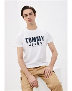 Футболка Tommy jeans