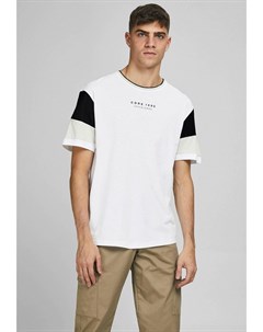 Футболка Jack & jones