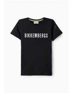 Футболка Bikkembergs