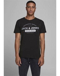 Футболка Jack & jones