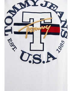 Футболка Tommy jeans