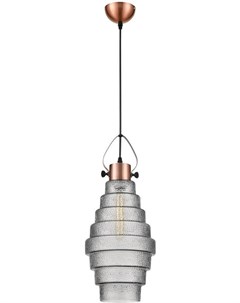 Подвесной светильник VL5402P11 Vele luce