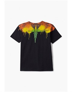 Футболка Marcelo burlon kids of milan