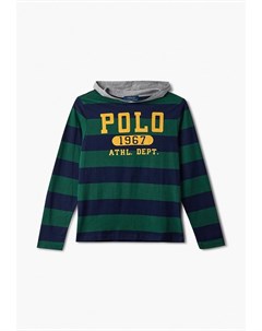 Худи Polo ralph lauren