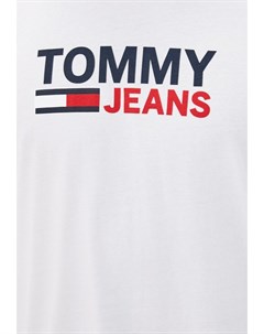 Футболка Tommy jeans