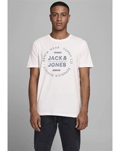 Футболка Jack & jones