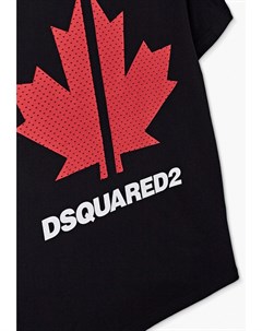 Футболка Dsquared2