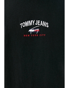 Футболка Tommy jeans