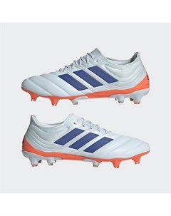 Футбольные бутсы Copa 20 1 FG Performance Adidas