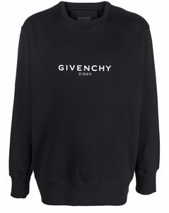 Толстовка с логотипом Givenchy