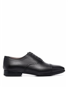 Броги Riley Oxford Salvatore ferragamo