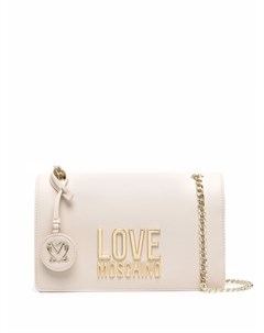 Сумки тоут Love moschino