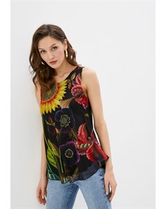 Топ Desigual