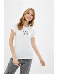 Футболка Tommy jeans