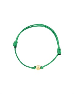 Плетеный браслет Nialaya jewelry