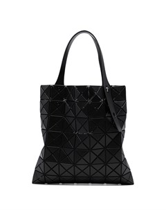 Сумка тоут Prism Matte Bao bao issey miyake