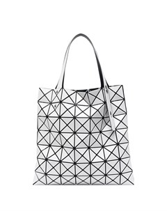 Сумка тоут Prism Matte Bao bao issey miyake