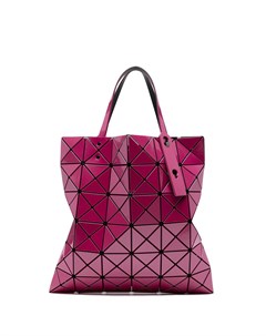 Сумка тоут Lucent W Color Bao bao issey miyake