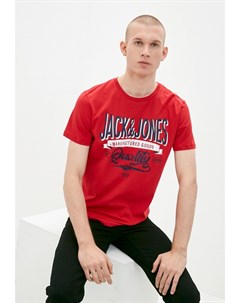 Футболка Jack & jones