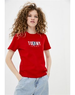 Футболка Tommy jeans