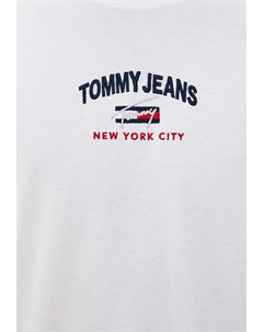 Футболка Tommy jeans