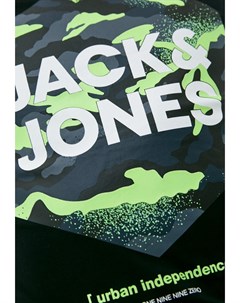 Футболка Jack & jones