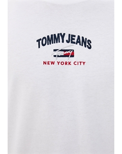 Футболка Tommy jeans