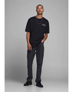 Футболка Jack & jones