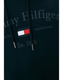 Худи Tommy hilfiger