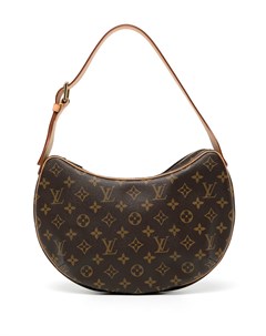 Сумка на плечо Croissant MM 2003 го года с монограммой Louis vuitton