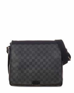 Сумка мессенджер District MM pre owned Louis vuitton