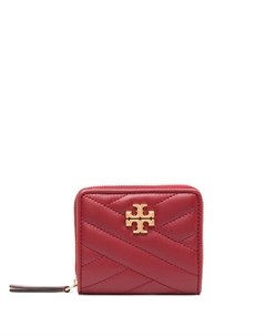 Стеганый кошелек Tory burch