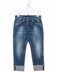 Джинсы Sailor Dsquared2 kids