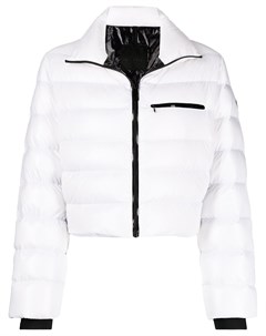 Укороченный пуховик Morgat Moncler