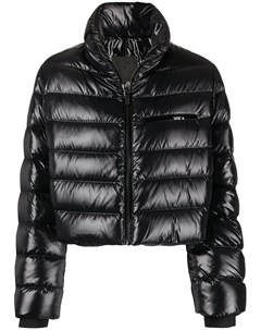 Укороченный пуховик Morgat Moncler