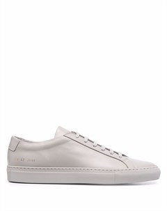 Кеды Achilles Common projects