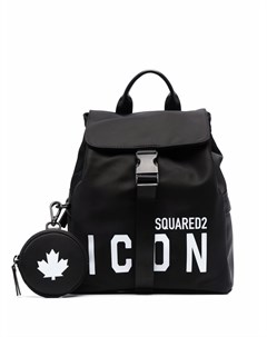 Рюкзак Icon с логотипом Dsquared2