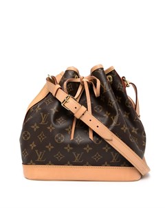 Сумка на плечо Petit Noe 2020 го года с монограммой Louis vuitton