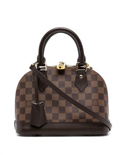 Сумка Alma BB 2020 го года Louis vuitton