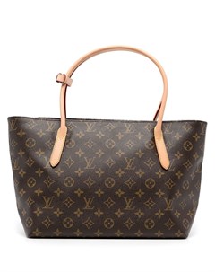 Сумка Raspail PM 2012 го года с монограммой Louis vuitton