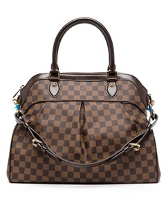 Сумка Damier Ebene Trevi GM 2008 го года Louis vuitton