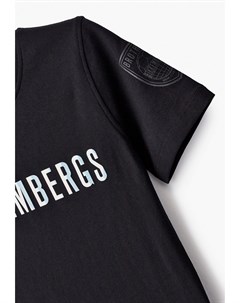 Футболка Bikkembergs