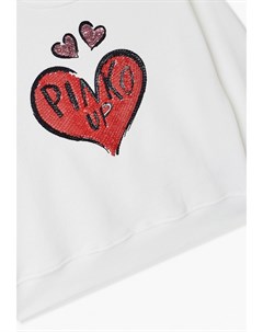 Свитшот Pinko up