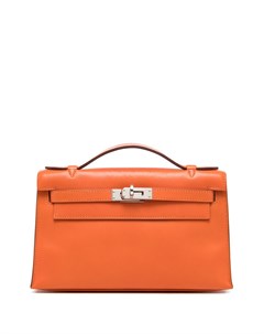 Клатч Kelly Cut 2009 го года Hermes