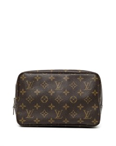 Косметичка Trousse Toilette 23 1990 х годов Louis vuitton